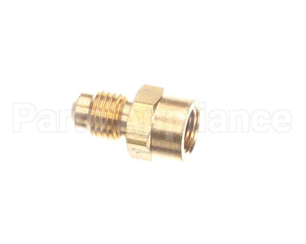 1.5530 Synesso Fitting, Heat Exchange Outlet, 46X4 Form