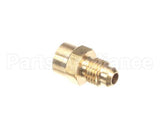 1.5530 Synesso Fitting, Heat Exchange Outlet, 46X4 Form