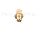 1.5530 Synesso Fitting, Heat Exchange Outlet, 46X4 Form