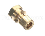 1.5690 Synesso Fitting, Pump Outlet, 66X6X6