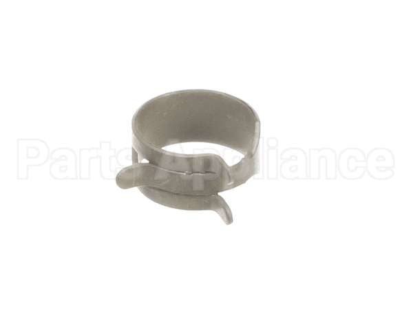 1.5803 Synesso Clamp, Drain Manifold Spring Action, 5/8