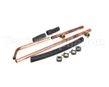 1.5820 Synesso Copper Drain Manifold, 2 Grp