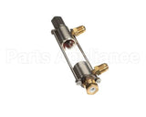 1.5890 Synesso Sight Glass Complete, Ss Parts, Glass, V
