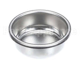 1.7000 Synesso Filter Basket, Double 14 Grams, Ridgeles