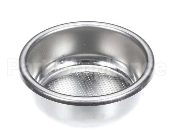 1.7000 Synesso Filter Basket, Double 14 Grams, Ridgeles