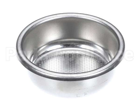 1.7000 Synesso Filter Basket, Double 14 Grams, Ridgeles