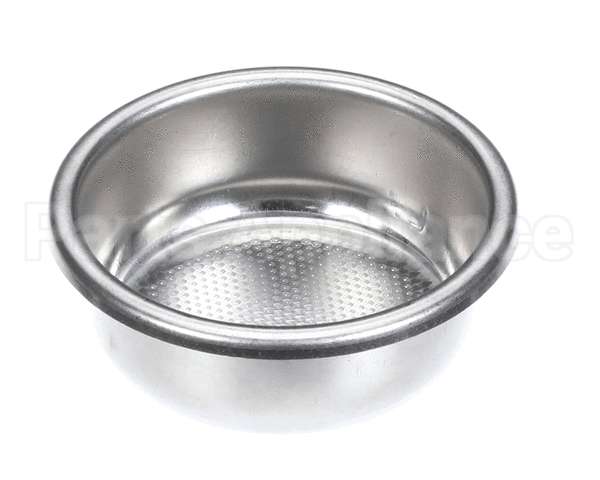 1.7000 Synesso Filter Basket, Double 14 Grams, Ridgeles