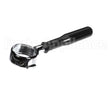 1.7133 Synesso Portafilter Bottomless W/ Synesso Black