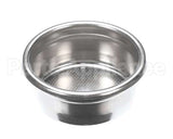 1.7170 Synesso Filter Basket, Triple, 21 Grams, Straigh