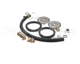 1.7322 Synesso Rebuild Kit, Annual Pm For 2 Group Machi