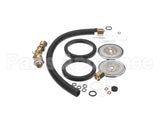 1.7322 Synesso Rebuild Kit, Annual Pm For 2 Group Machi
