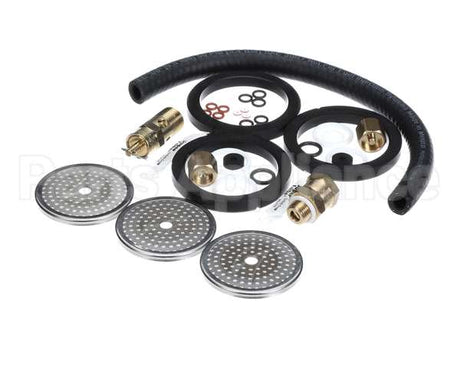 1.7323 Synesso Rebuild Kit, Annual Pm For 3 Group Machi