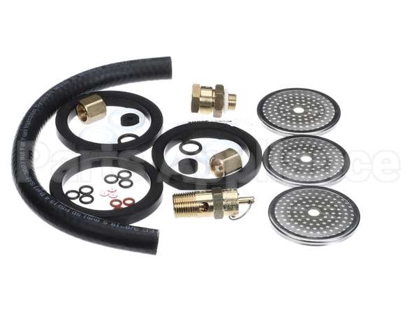 1.7323 Synesso Rebuild Kit, Annual Pm For 3 Group Machi