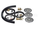 1.7323 Synesso Rebuild Kit, Annual Pm For 3 Group Machi
