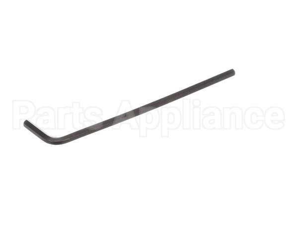 1.7540 Synesso L Shaped Hex Key For Brew Valves