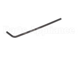 1.7540 Synesso L Shaped Hex Key For Brew Valves
