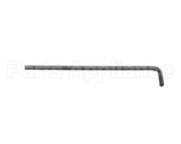 1.7540 Synesso L Shaped Hex Key For Brew Valves