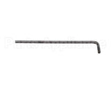 1.7540 Synesso L Shaped Hex Key For Brew Valves