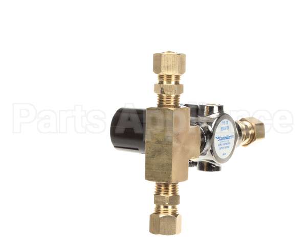1.7648 Synesso Pressure Regulator Mini, For Single Pump