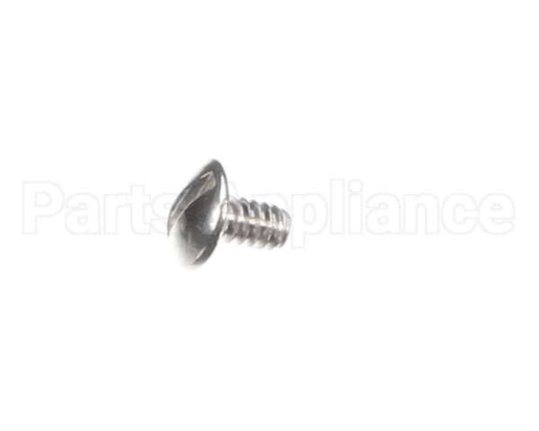 1.8000 Synesso Screws, Ss, 6-32 Truss Hd Slot, 1/4'