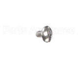 1.8000 Synesso Screws, Ss, 6-32 Truss Hd Slot, 1/4'