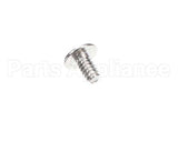 1.8000 Synesso Screws, Ss, 6-32 Truss Hd Slot, 1/4'