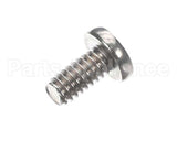 1.8035 Synesso Screw, 1/4-20 X 1/2 Phil Pan M/S 18-8Ss,