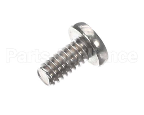 1.8035 Synesso Screw, 1/4-20 X 1/2 Phil Pan M/S 18-8Ss,