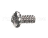 1.8035 Synesso Screw, 1/4-20 X 1/2 Phil Pan M/S 18-8Ss,