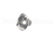 1.8050 Synesso Screws, Ss, 10-32 Truss Hd Slot 1/4"