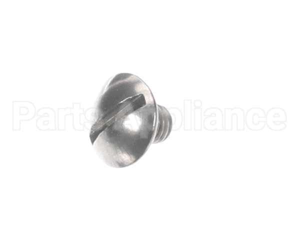 1.8050 Synesso Screws, Ss, 10-32 Truss Hd Slot 1/4"