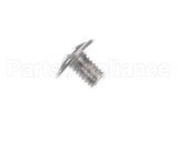 1.8050 Synesso Screws, Ss, 10-32 Truss Hd Slot 1/4"