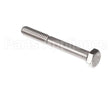 1.8110 Synesso Bolt, Ss, 5/16-18 Hex Hd Cap, 2 1/2'