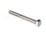 1.8110 Synesso Bolt, Ss, 5/16-18 Hex Hd Cap, 2 1/2'