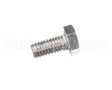 1.8131 Synesso Bolt, Mvp Series, Side Panel, 3/4' Hex H