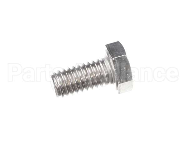1.8131 Synesso Bolt, Mvp Series, Side Panel, 3/4' Hex H