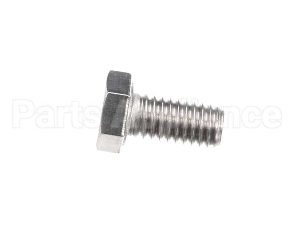 1.8131 Synesso Bolt, Mvp Series, Side Panel, 3/4' Hex H
