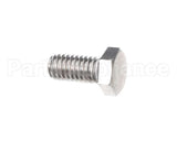 1.8131 Synesso Bolt, Mvp Series, Side Panel, 3/4' Hex H