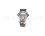 1.8131 Synesso Bolt, Mvp Series, Side Panel, 3/4' Hex H