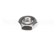 1.8260 Synesso Nuts, Ss, 10-32 Hex