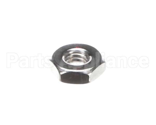1.8260 Synesso Nuts, Ss, 10-32 Hex