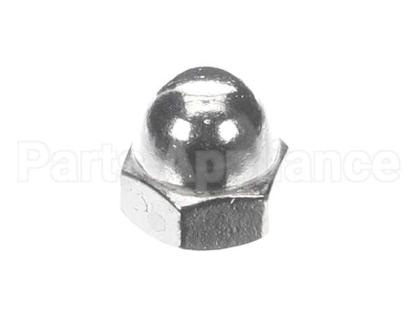 1.8300 Synesso Nuts, Ss, 3/8-16 Acorn Cap Nut