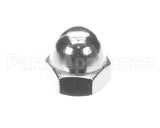 1.8300 Synesso Nuts, Ss, 3/8-16 Acorn Cap Nut