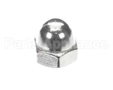 1.8300 Synesso Nuts, Ss, 3/8-16 Acorn Cap Nut