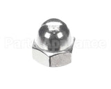 1.8300 Synesso Nuts, Ss, 3/8-16 Acorn Cap Nut