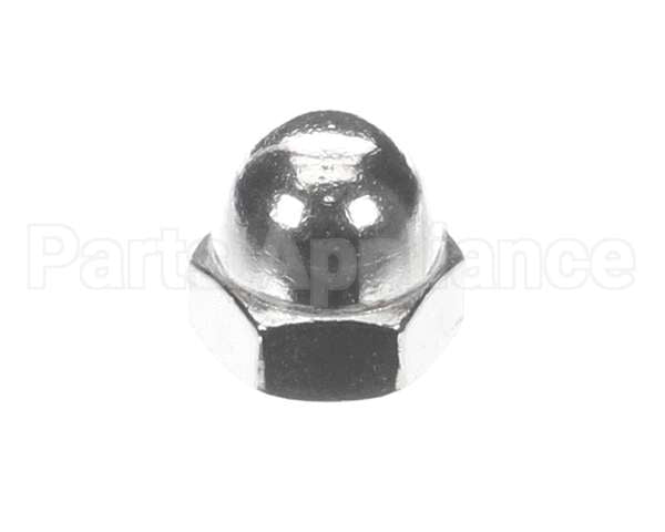 1.8300 Synesso Nuts, Ss, 3/8-16 Acorn Cap Nut