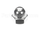 1.8300 Synesso Nuts, Ss, 3/8-16 Acorn Cap Nut