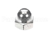 1.8300 Synesso Nuts, Ss, 3/8-16 Acorn Cap Nut