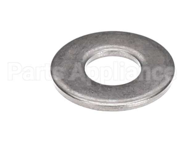 1.8440 Synesso Flat Washer, 3/8', 18-8 Ss,