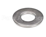 1.8440 Synesso Flat Washer, 3/8', 18-8 Ss,